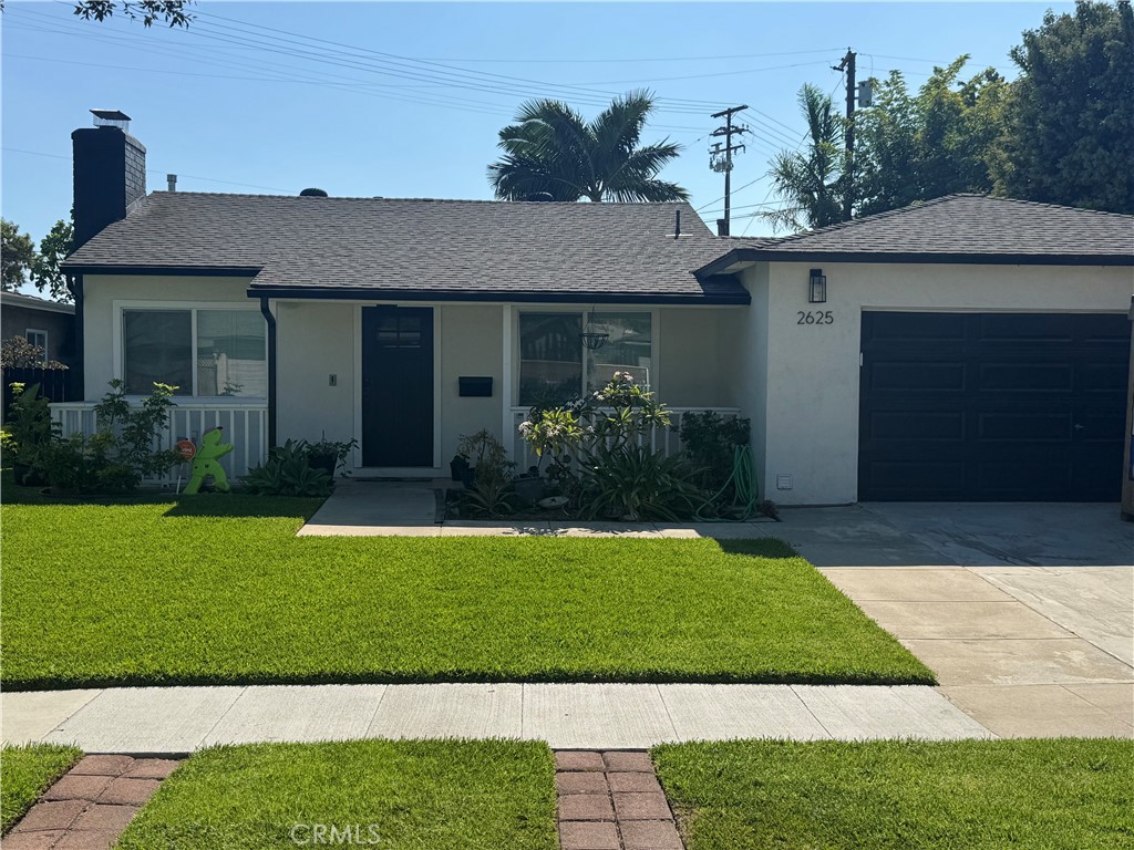 Lovely home with upgraded and remodeled kitchen & bathrooms
