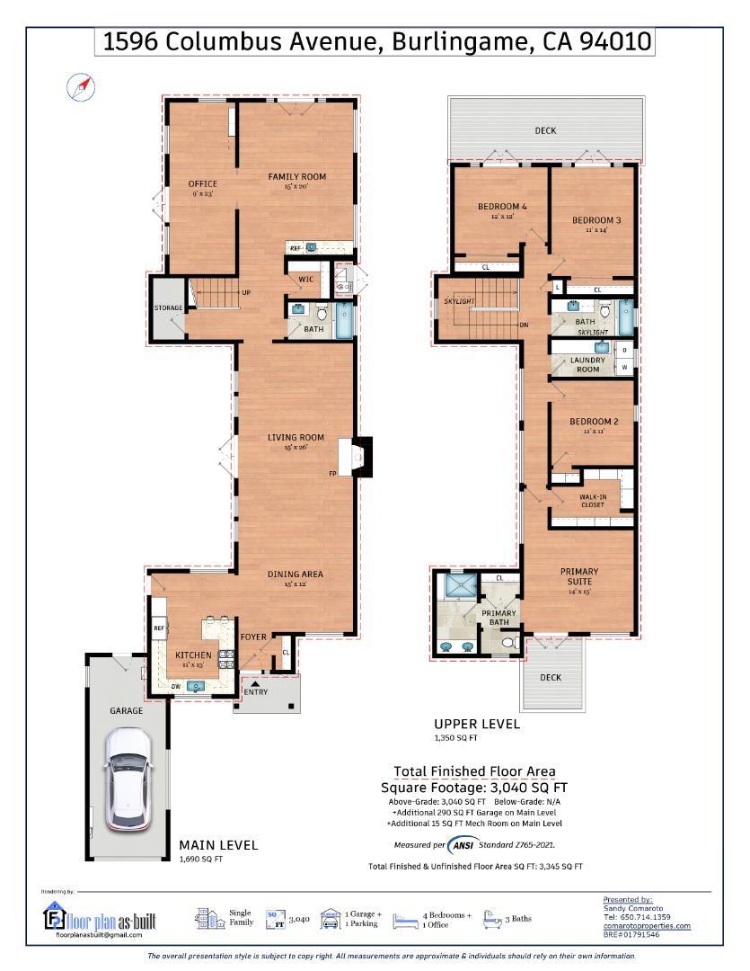 Main image without alt text