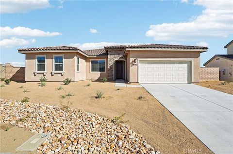 Photo of 4033 Saddle Drive, Palmdale, CA 93551 (MLS # OC26008595)