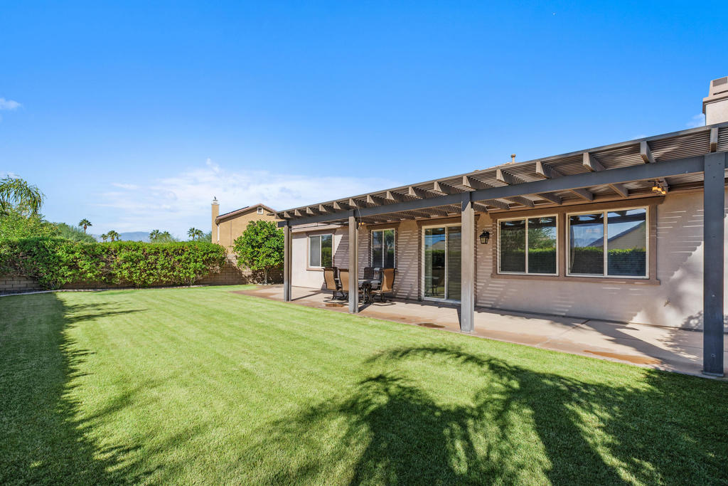 Terra Lago - Residential