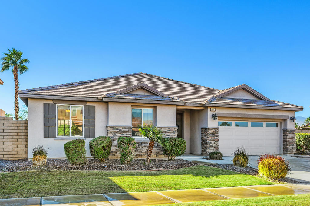 Terra Lago - Residential