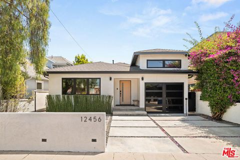 Photo of 12456 Gilmore Avenue, Los Angeles, CA 90066 (MLS # 26833967)