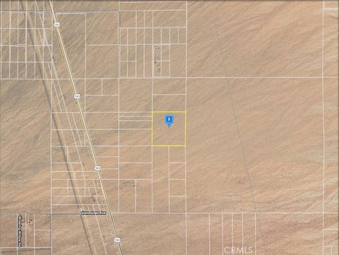 Photo of 0 HWY 395, Adelanto, CA 92301 (MLS # HD25276474)