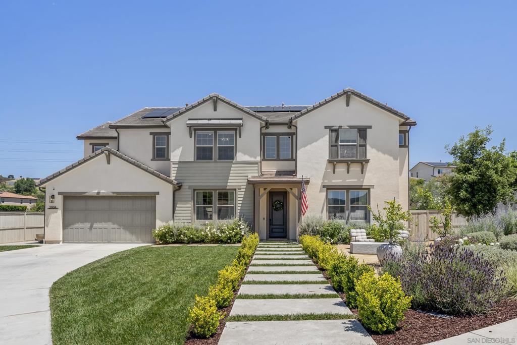 2984 Hayloft Pl