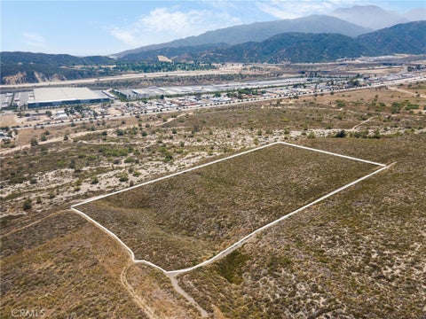 Photo of 0 Meyers Road, Devore, CA 92407 (MLS # CV26139267)