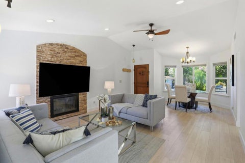 Photo of 2736 Reno Drive #2736, San Jose, CA 95148 (MLS # ML82052036)