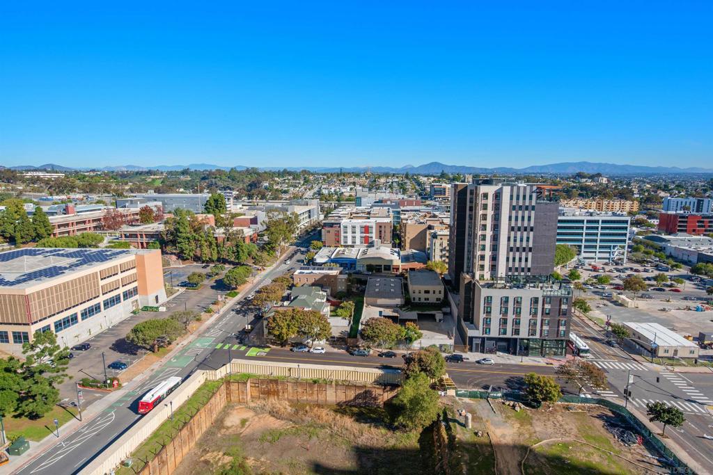 Downtown - Residential