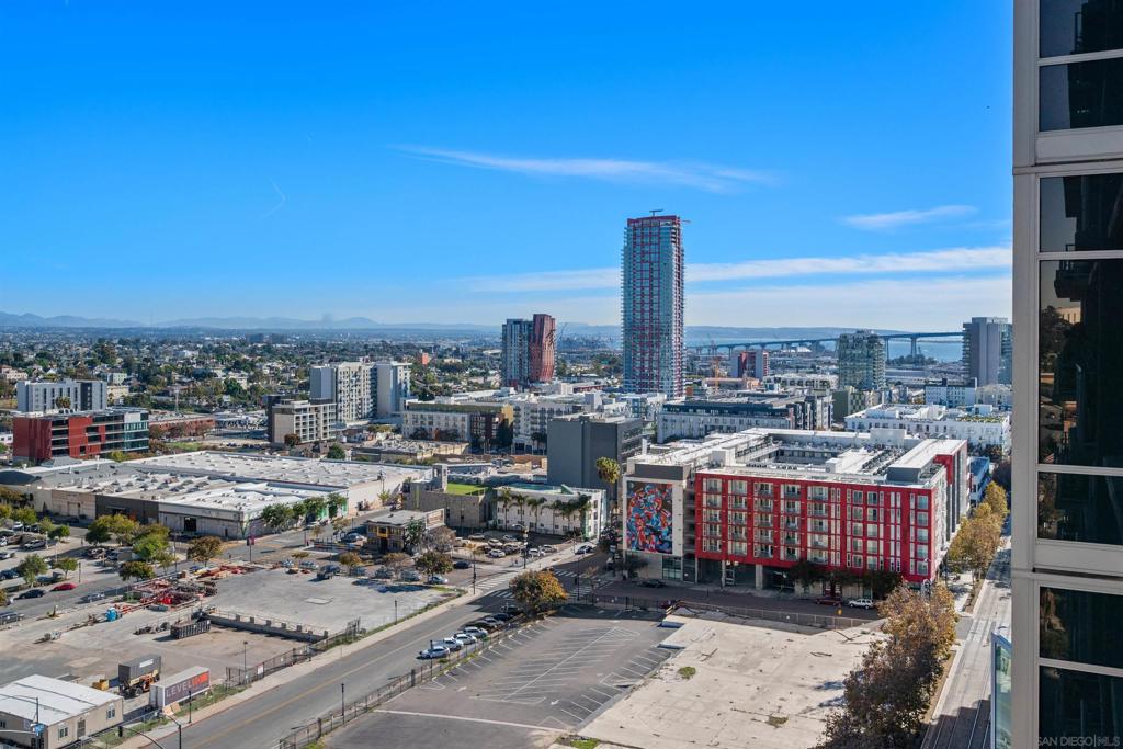 Downtown - Residential