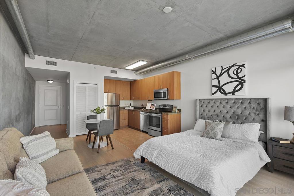 Downtown - Residential