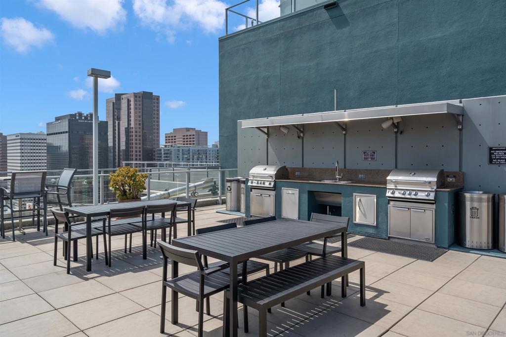 Downtown - Residential