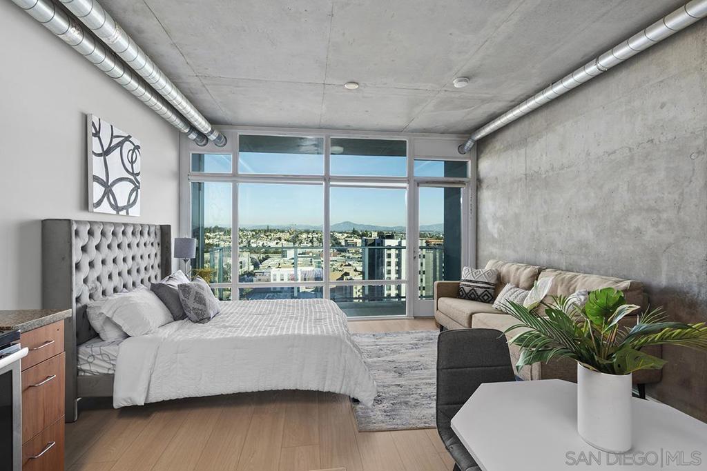 Downtown - Residential