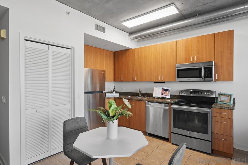 Downtown - Residential