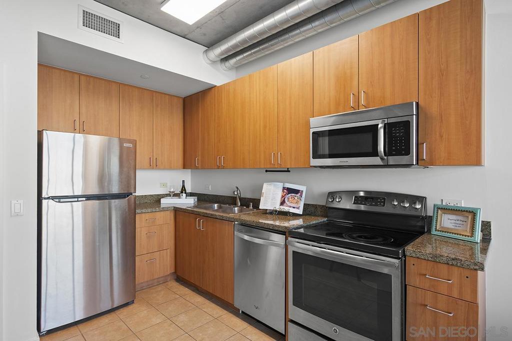 Downtown - Residential