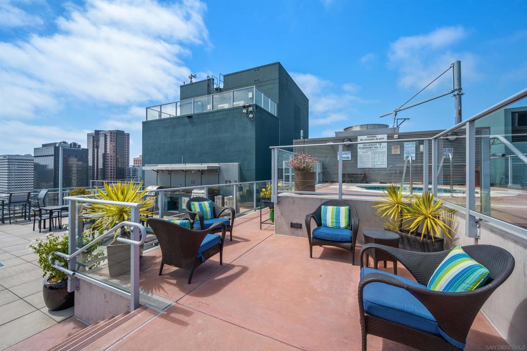 Downtown - Residential