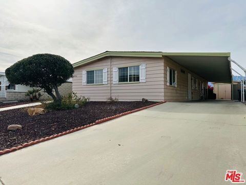 Photo of 38961 Parker Ridge Way, Palm Desert, CA 92260 (MLS # 26634785)