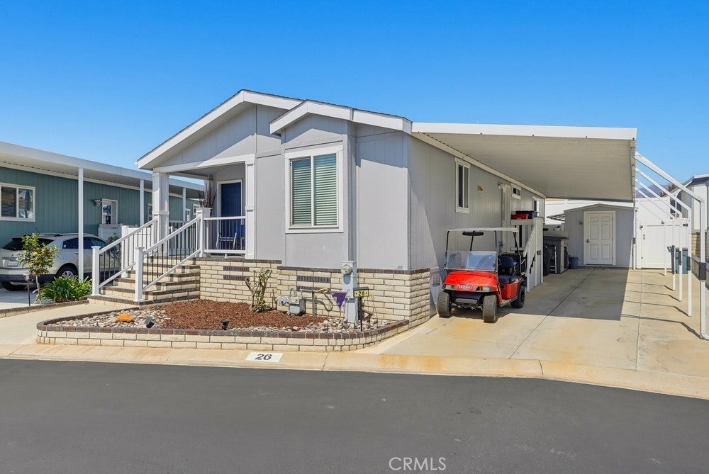 1245 W Cienega Avenue 26