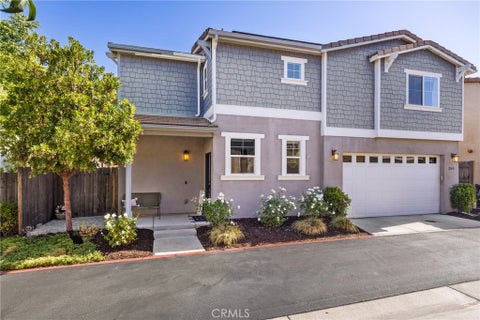 Photo of 265 X-Bar-D Way, Templeton, CA 93465 (MLS # NS26223878)