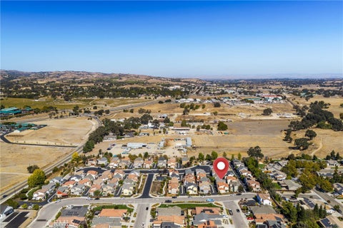 Tiny photo for 265 X-Bar-D Way, Templeton, CA 93465 (MLS # NS26223878)