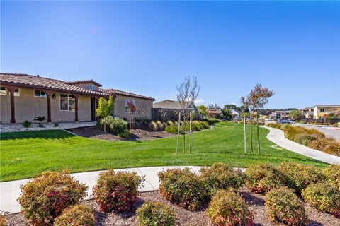 Tiny photo for 265 X-Bar-D Way, Templeton, CA 93465 (MLS # NS26223878)