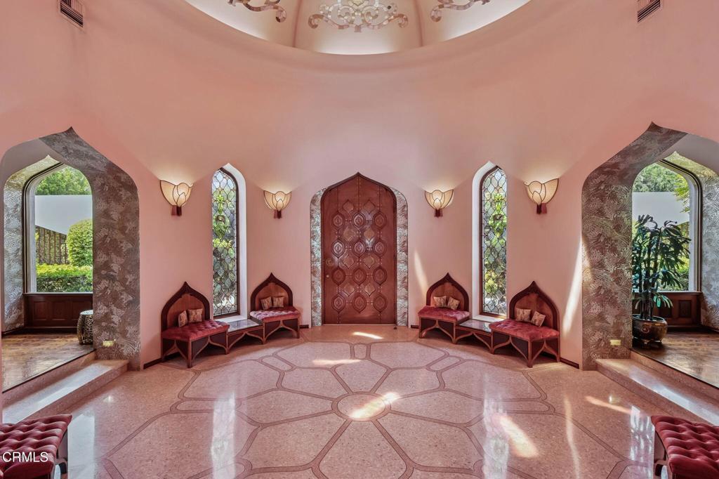 Properties 3 2250 Montecito Drive