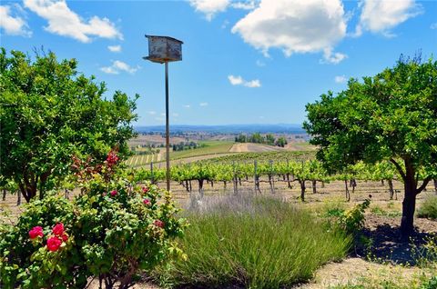 Tiny photo for 6320 Von Dollen Road, San Miguel, CA 93451 (MLS # NS25106354)