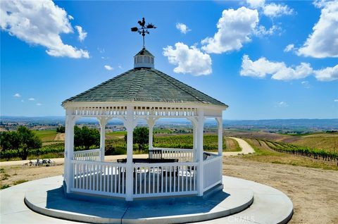 Tiny photo for 6320 Von Dollen Road, San Miguel, CA 93451 (MLS # NS25106354)