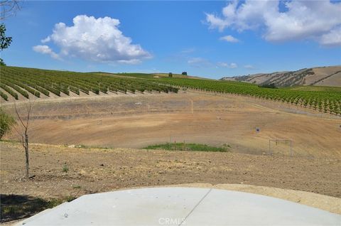 Tiny photo for 6320 Von Dollen Road, San Miguel, CA 93451 (MLS # NS25106354)