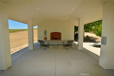 Tiny photo for 6320 Von Dollen Road, San Miguel, CA 93451 (MLS # NS25106354)