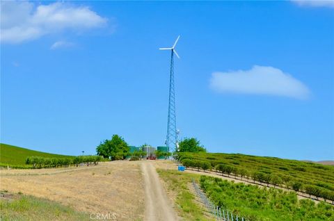 Tiny photo for 6320 Von Dollen Road, San Miguel, CA 93451 (MLS # NS25106354)