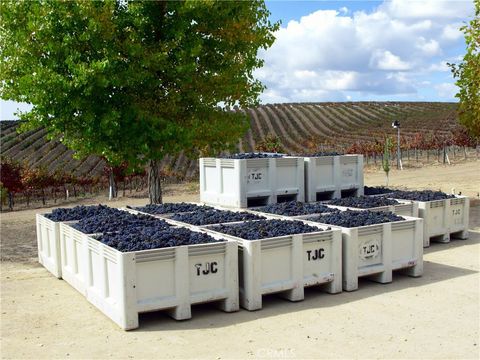 Tiny photo for 6320 Von Dollen Road, San Miguel, CA 93451 (MLS # NS25106354)