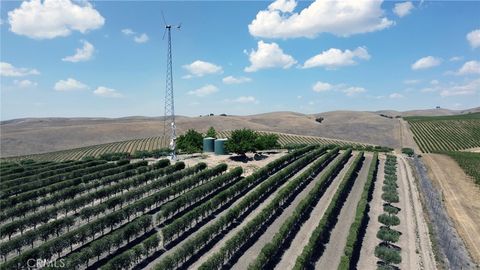 Tiny photo for 6320 Von Dollen Road, San Miguel, CA 93451 (MLS # NS25106354)