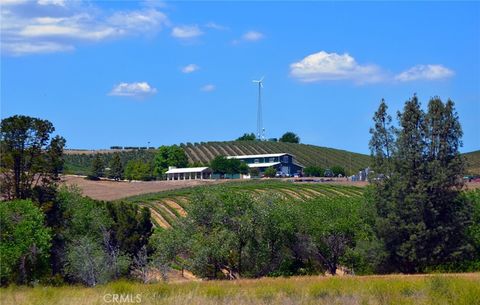 6320 Von Dollen Road San Miguel CA 93451
