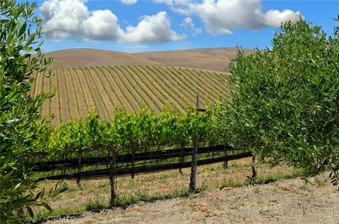 Tiny photo for 6320 Von Dollen Road, San Miguel, CA 93451 (MLS # NS25106354)