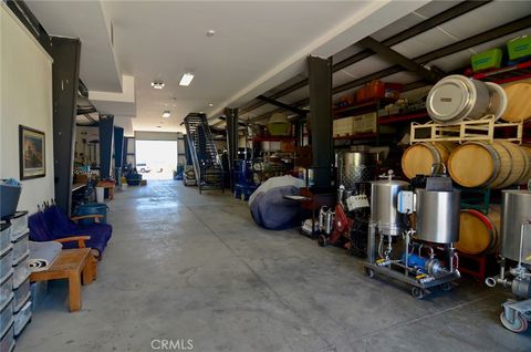 Tiny photo for 6320 Von Dollen Road, San Miguel, CA 93451 (MLS # NS25106354)