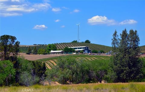 Photo of 6320 Von Dollen Road, San Miguel, CA 93451 (MLS # NS25106354)