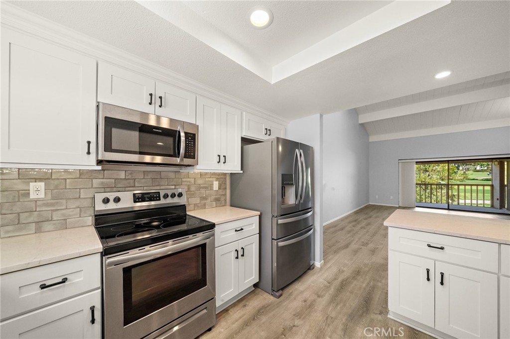 East Nine (EN) - Residential