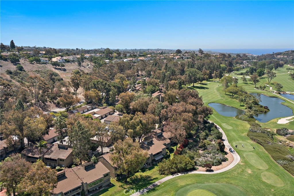 East Nine (EN) - Residential