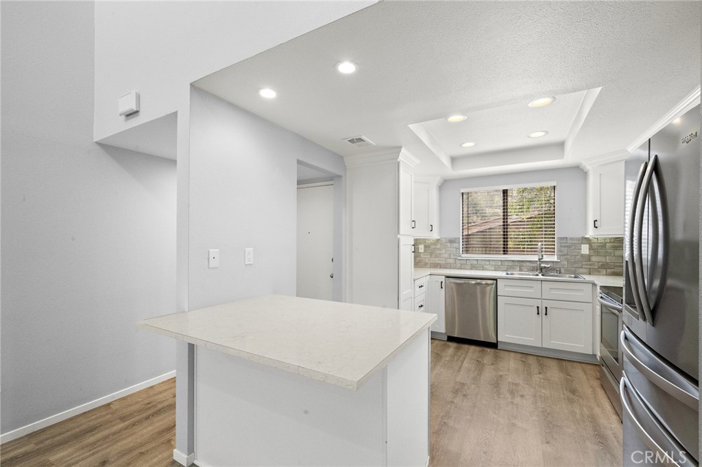 East Nine (EN) - Residential