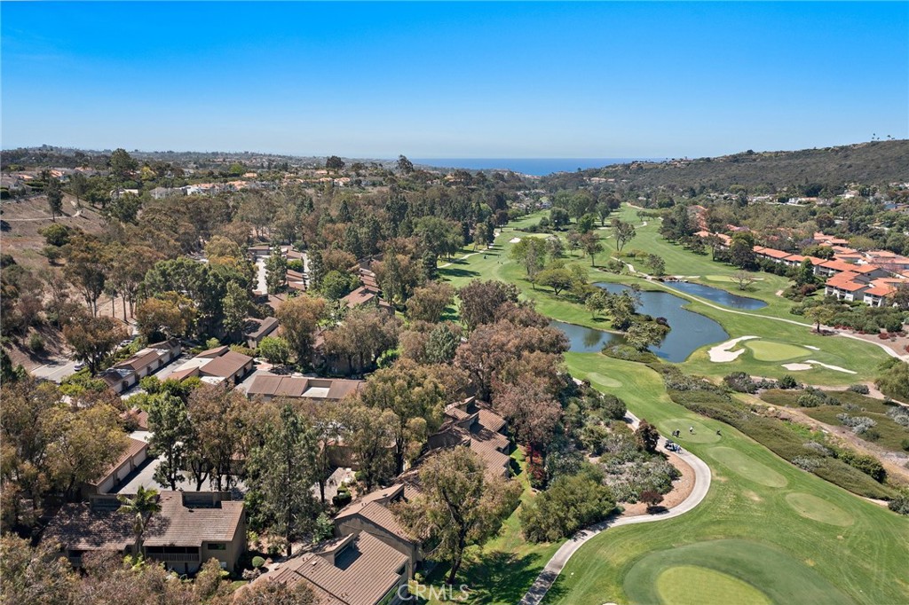 East Nine (EN) - Residential