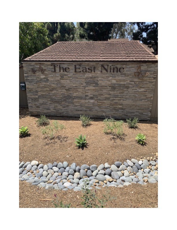 East Nine (EN) - Residential