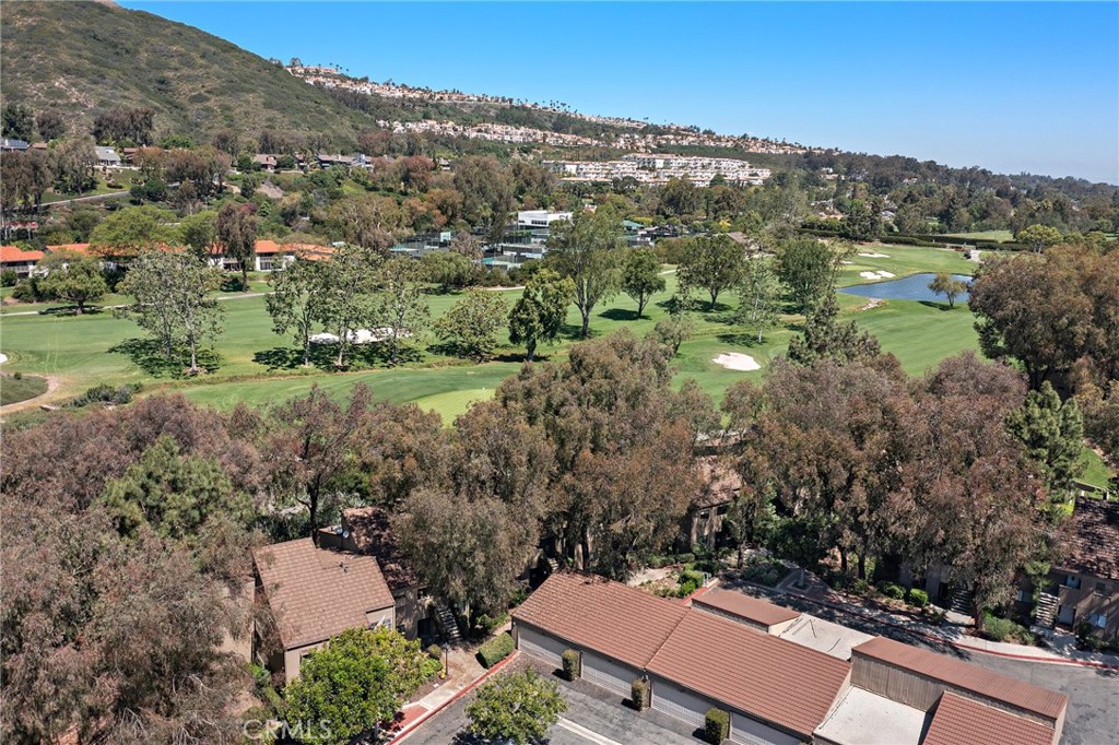 East Nine (EN) - Residential