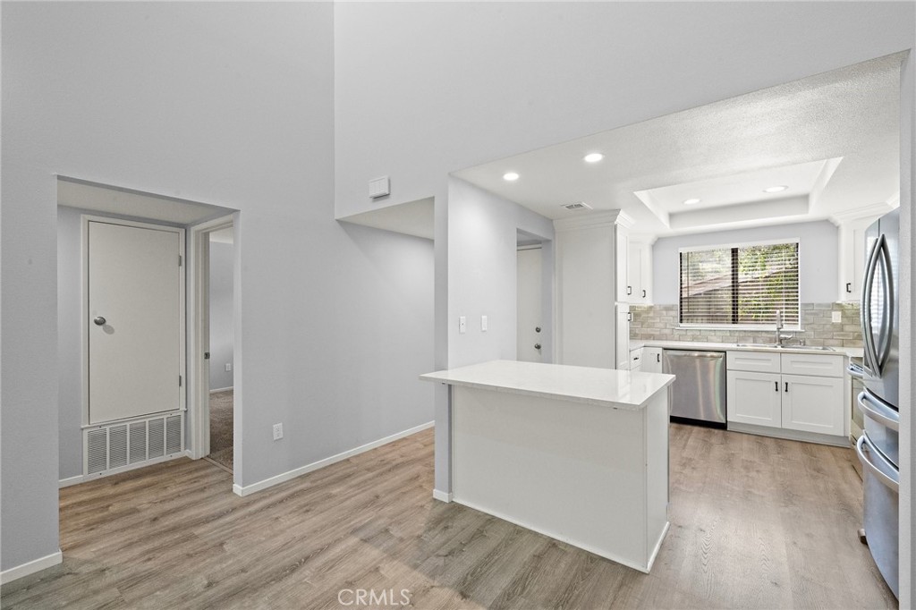 East Nine (EN) - Residential