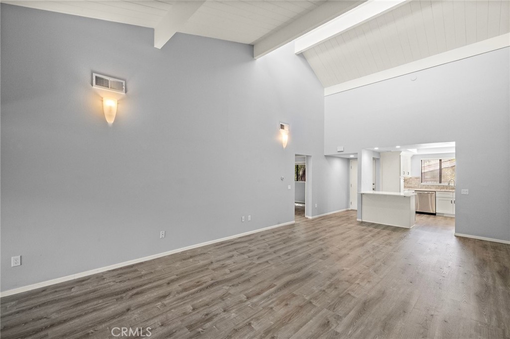 East Nine (EN) - Residential