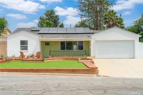 10610 Ruoff Avenue, Whittier, CA 90604 - MLS#: AR25165340