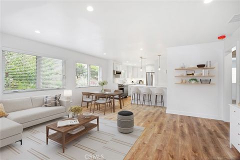 Photo of 320 Catalina Drive #A, Newport Beach, CA 92663 (MLS # NP26085132)