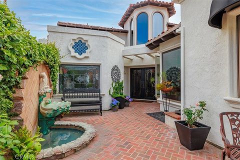 507 Avenida Del Verdor San Clemente CA 92672