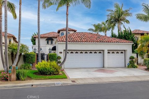 507 Avenida Del Verdor San Clemente CA 92672