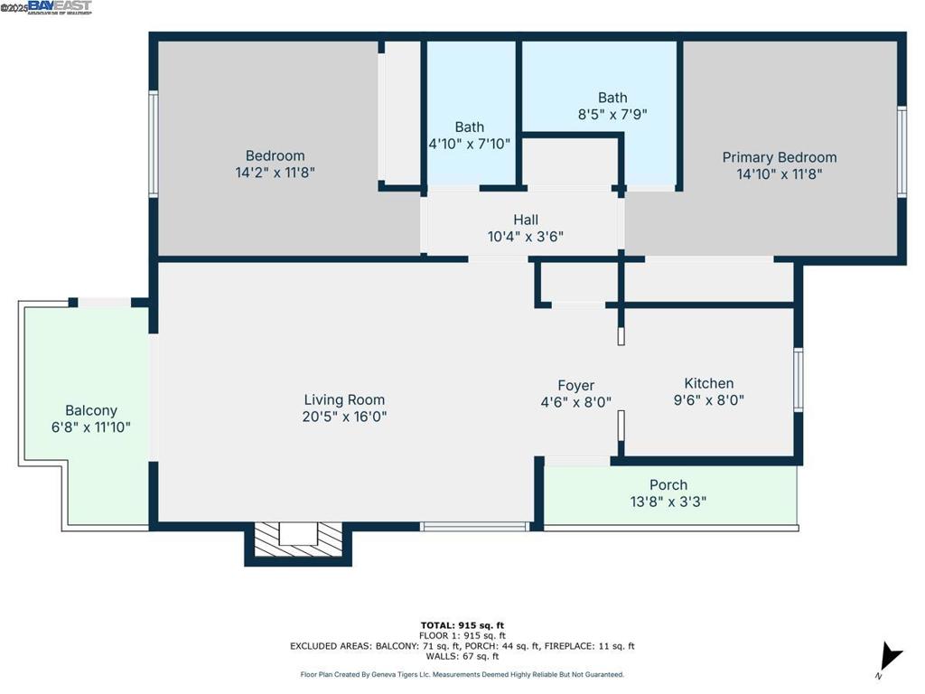 BOLLINGER - Residential