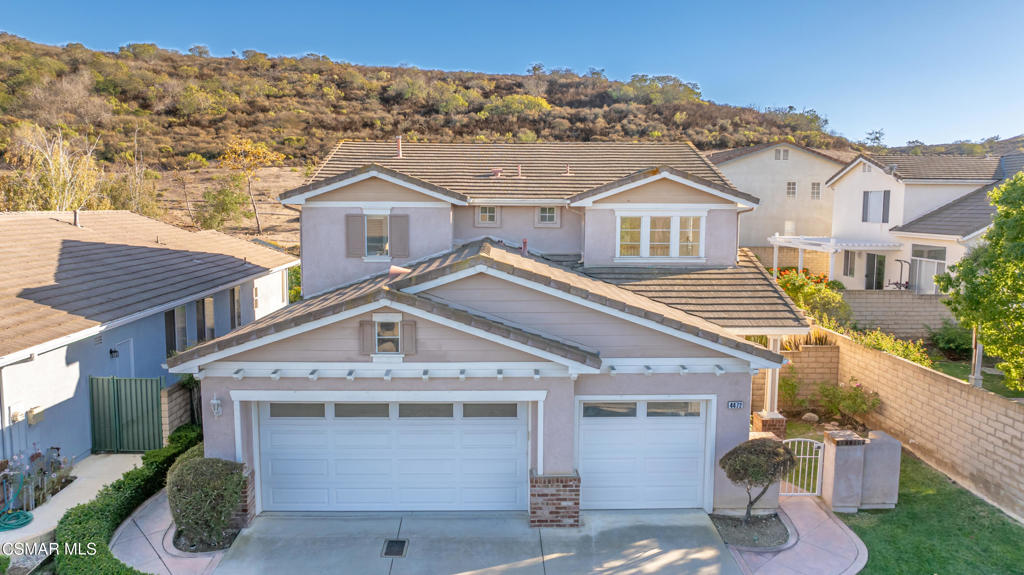 Harvest Moon/Dos Vientos-140 - 140 - Residential