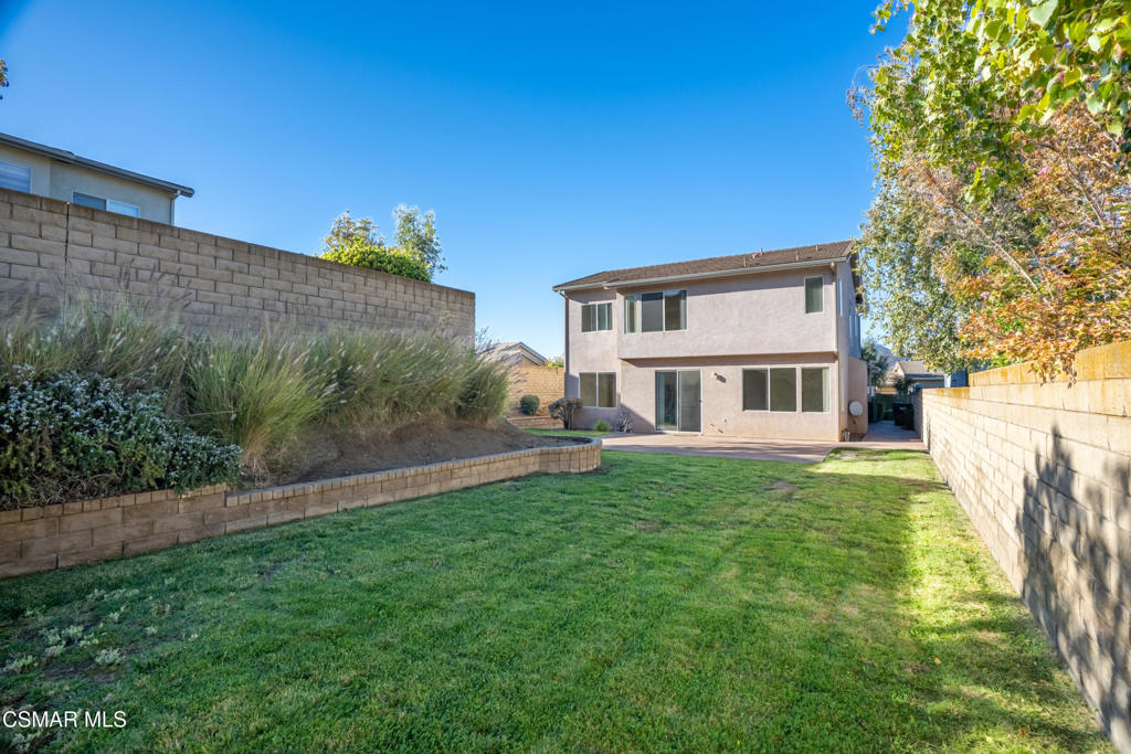 Harvest Moon/Dos Vientos-140 - 140 - Residential